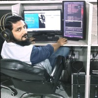 Naveed Rashid