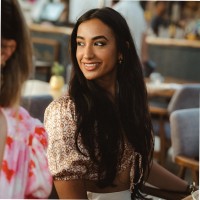 Deepti Singh Malhotra