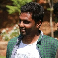 Parameshwaran Angamuthu