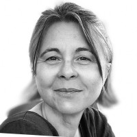 Isabelle Vrillac