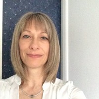 Lynne Boulter