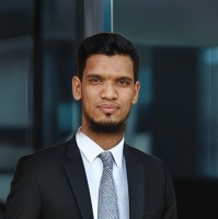 MD SAIFUL ISLAM