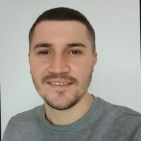 Pascaru Daniel