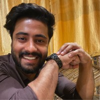 Mohd Umar Usmani