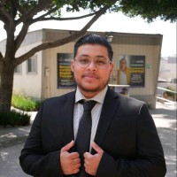 Ulises Martinez