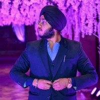 Harneet Singh Bhatia