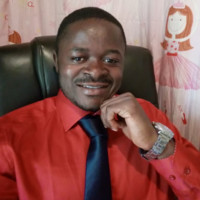 Guy Martial Tchuenkam