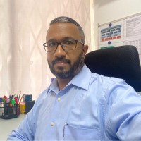 Binesh Prabha