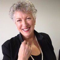 Trudy Fleming