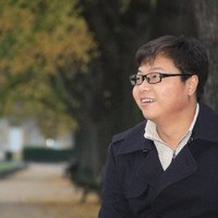 Patrick Yang