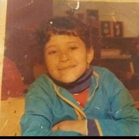 Djamila Boukerfah