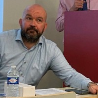 Eoin Campbell