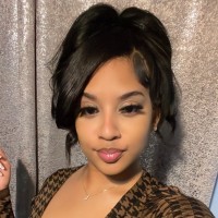 Sharay Harris