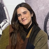 Sarah El Nassabi