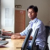 SHASHI KANT KUMAR