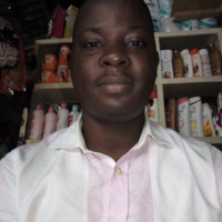 Johnson Uchenna