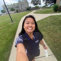 Nicole Cabusao