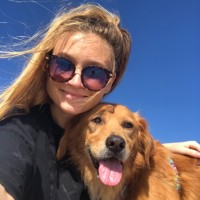 Hannah Saxton