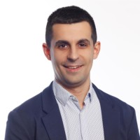 Erik Sandonis Martín