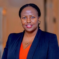 Cecilia Kengoro Mutabanura