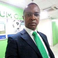 Ayoola Onikoyi