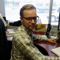 Dean Neufeld
