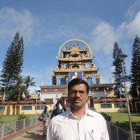 VIJAY KUMAR T.R