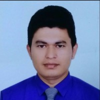 Md. Atiqul Islam Pavel