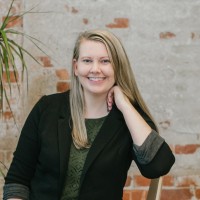 Bethany Pursley, Ncidq