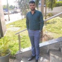 Shahid Landge
