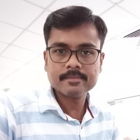 Dinesh Kumar Chandra Kumar