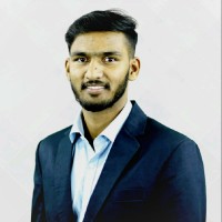 Sandesh H. D