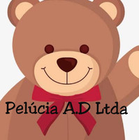 Pelúcia A.D