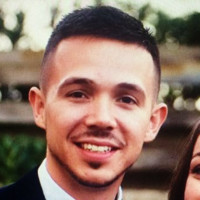 Luis Felipe Tamayo López