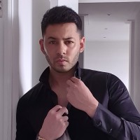Ridwan Suder