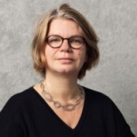 Martine Van Dijk