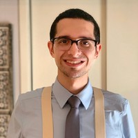 Jonathan Rodriguez, M.S.