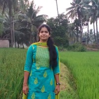 Lakshmi Suvarna