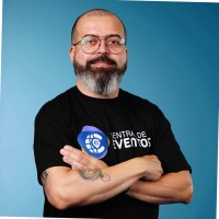 Osmar Joaquim Da Silva Junior