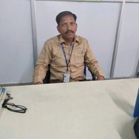 Hari Ram Waghel