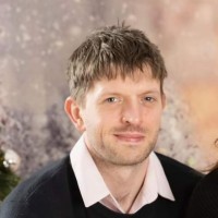 Thomas Smyth