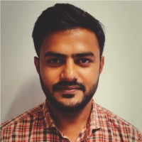 Deepak Chauhan
