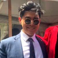 Teddy Chung