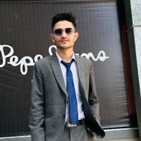 Ashwani Dhiman