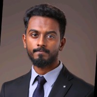 Vignesh Krishnamurthy