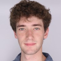Braden DeVries