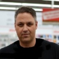 Antonios Dimopoulos, Mba