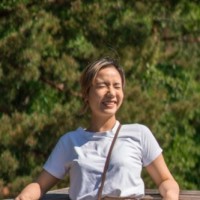 Sarah Thơ Nguyễn Trường Anh