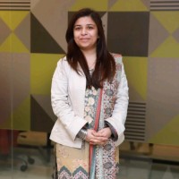 Wajiha Yahya