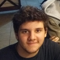 Gabriel Glad